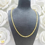 Dây chuyền vàng ta (mã DC 8164)